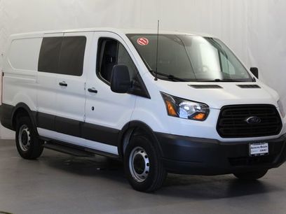Used 2017 Ford Transit 250 130 Low Roof