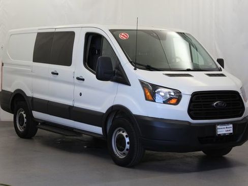 Used 2017 Ford Transit 250 130 Low Roof RWD image 1