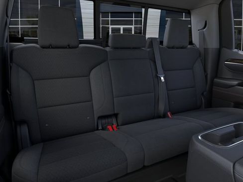 New 2026 GMC Sierra 1500 Elevation w/ Preferred Package AWD/4WD image 17