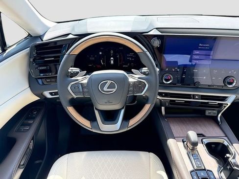 New 2026 Lexus RX 350 Premium Plus FWD image 18