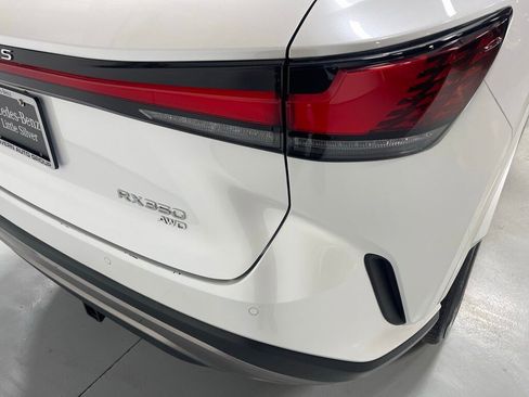 Used 2023 Lexus RX 350 Premium w/ Accessory Package image 14