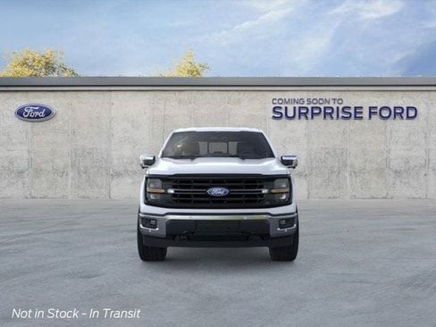 New 2026 Ford F150 XLT AWD/4WD image 67