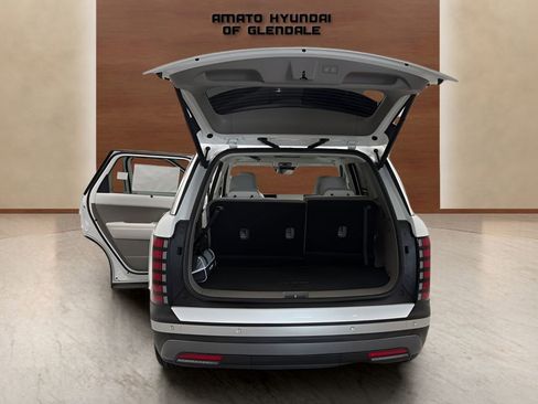 New 2026 Hyundai Palisade SEL AWD/4WD image 13