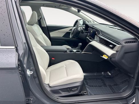 New 2026 Toyota Camry XLE image 10