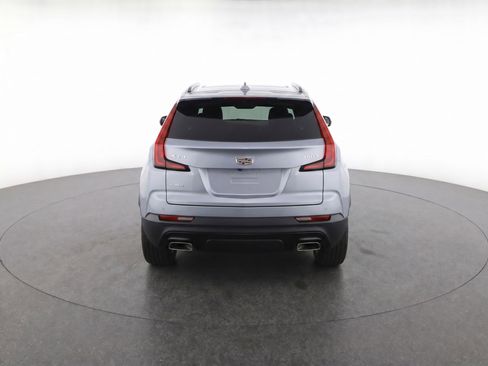 Certified 2023 Cadillac XT4 Sport AWD/4WD image 7