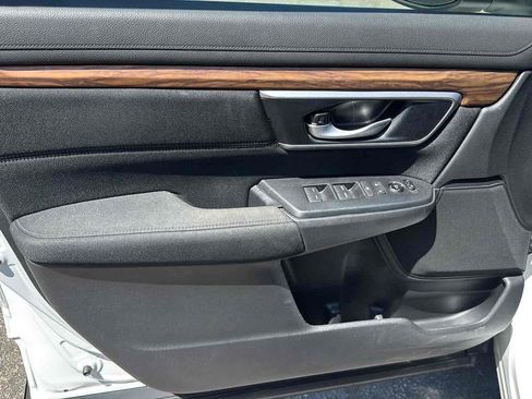 Used 2021 Honda CR-V EX image 29