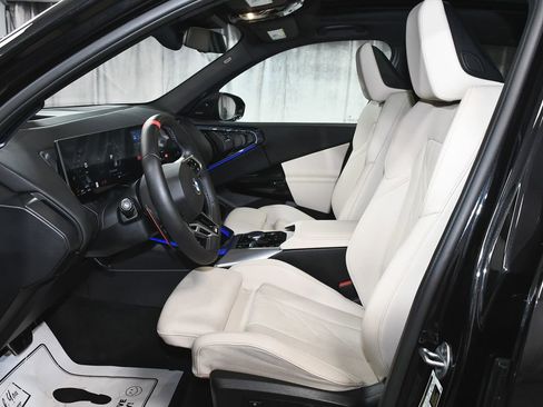 Used 2025 BMW X3 M50 AWD/4WD image 56