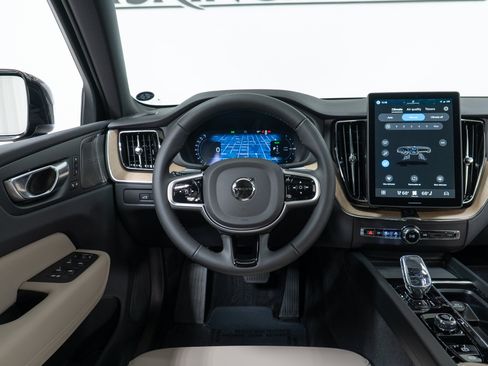 New 2026 Volvo XC60 T8 Plus w/ Climate Package AWD/4WD image 17