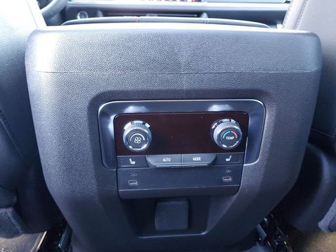 New 2026 Chevrolet Tahoe RST w/ Comfort Package image 13