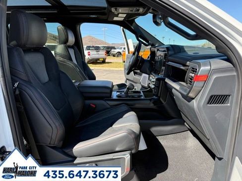 New 2026 Ford F150 Raptor image 35