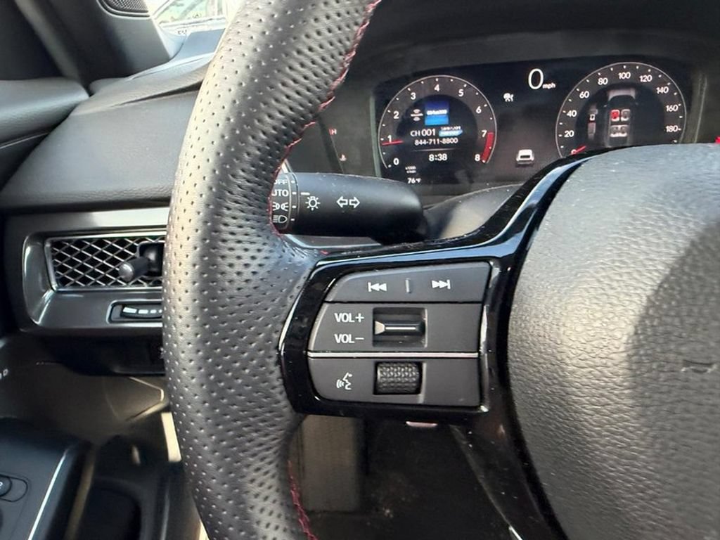 Used 2024 Acura Integra Type S FWD image 11