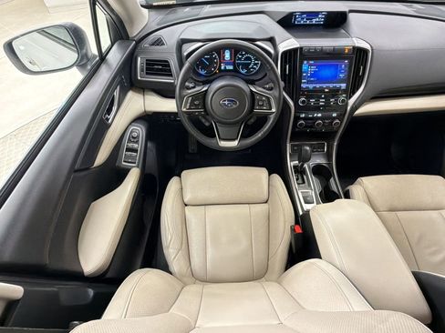 Used 2020 Subaru Ascent Limited w/ Popular Package #2 AWD/4WD image 26