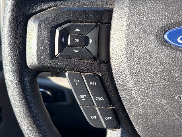 Used 2019 Ford F150 XL w/ Equipment Group 101A Mid AWD/4WD image 36