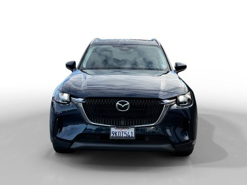 Certified 2024 MAZDA CX-90 Plug-In Hybrid w/ Preferred image 8