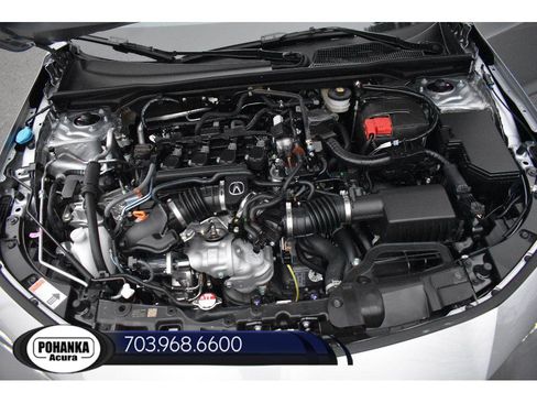 New 2026 Acura Integra image 32