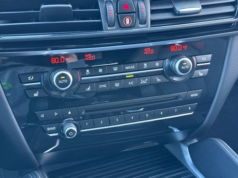 Used 2018 BMW X5 M w/ Executive Package image 19