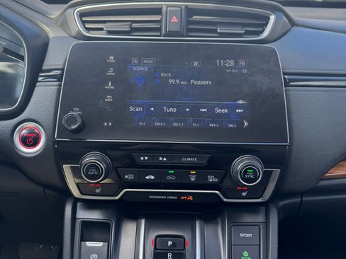 Used 2020 Honda CR-V EX image 15