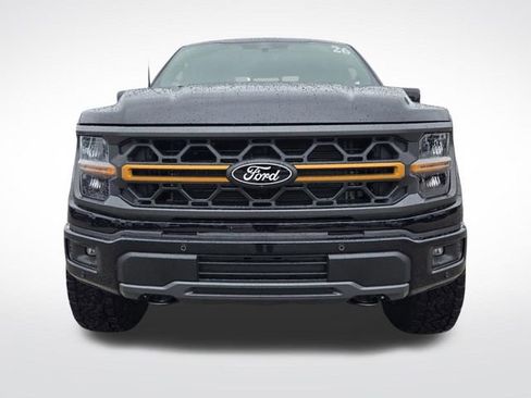 Used 2026 Ford F150 Tremor w/ Equipment Group 402B image 3