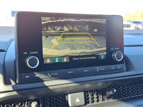 Certified 2025 Honda CR-V EX image 14