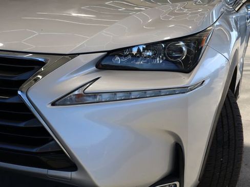 Used 2015 Lexus NX 200t FWD image 46
