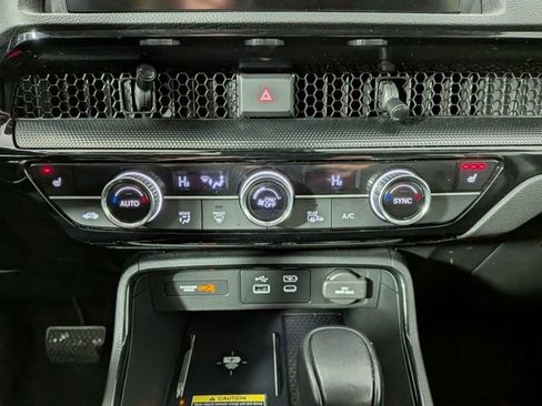 Certified 2023 Honda CR-V EX-L image 24