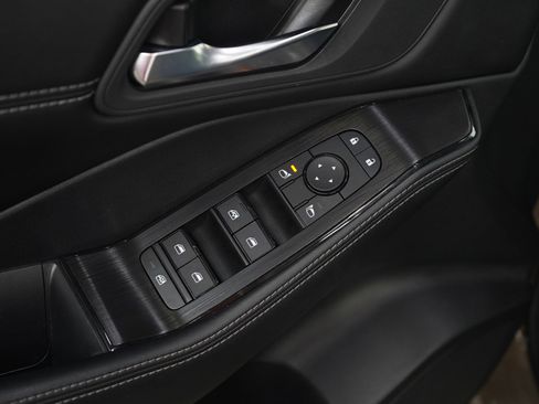 Used 2024 Nissan Rogue SV w/ SV Premium Package image 19