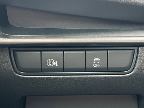 Certified 2024 MAZDA MAZDA3 s image 30