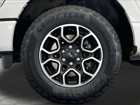 Certified 2023 Ford F150 XLT w/ Equipment Group 302A High AWD/4WD image 9