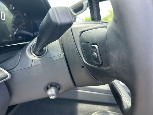 Used 2024 Jeep Grand Wagoneer Series II w/ Quick Order Packagew 28T image 41