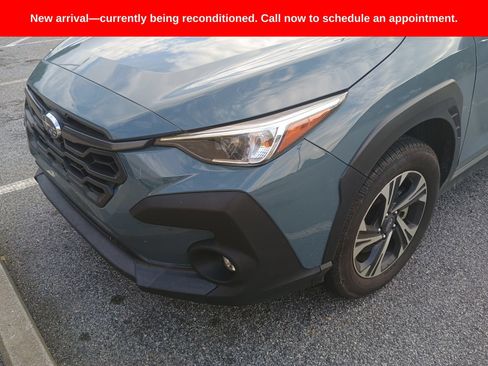Used 2024 Subaru Crosstrek 2.0i Premium AWD/4WD image 7