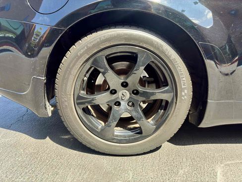 Used 2006 INFINITI G35 Coupe RWD image 13