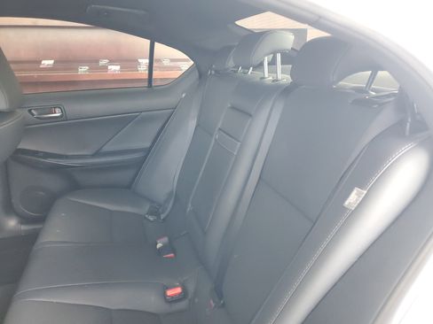 Used 2024 Lexus IS 300 w/ Comfort Package RWD image 14