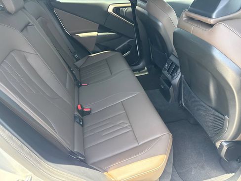 Used 2025 BMW X3 xDrive30i AWD/4WD image 15