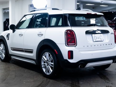 Used 2024 MINI Cooper Countryman S image 4