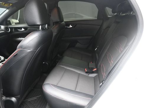 Used 2024 Kia Forte GT FWD image 20