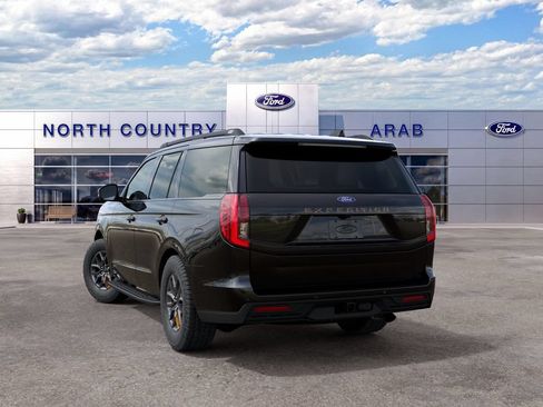New 2027 Ford Expedition Tremor AWD/4WD image 11