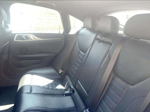 Used 2023 BMW i4 M50 AWD/4WD image 6