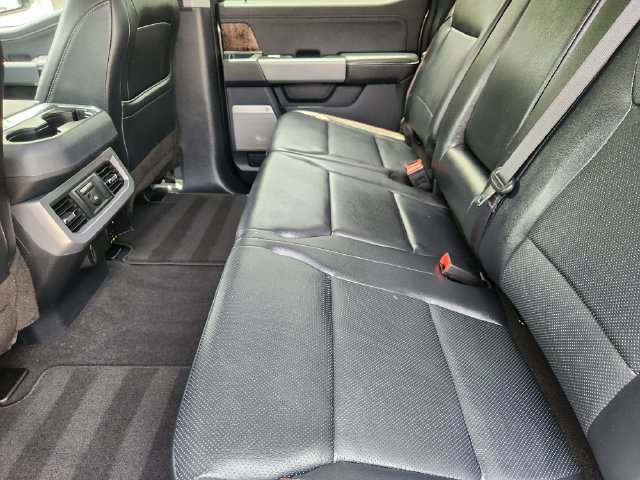 Used 2024 Ford F250 Lariat w/ Chrome Package AWD/4WD image 29