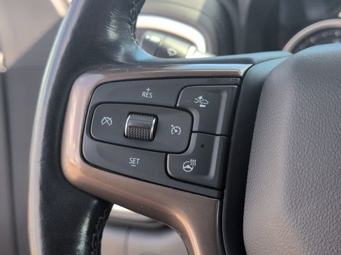 Used 2021 Chevrolet Silverado 1500 High Country w/ Technology Package image 26