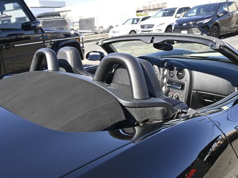 Used 2003 Dodge Viper SRT-10 image 45