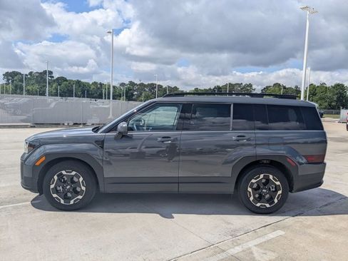 Used 2025 Hyundai Santa Fe SEL image 9