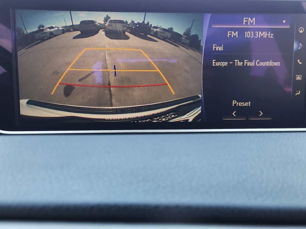 Used 2017 Lexus RX 350 FWD w/ Premium Package image 18