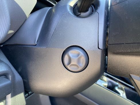 New 2025 Chevrolet Silverado EV RST image 16