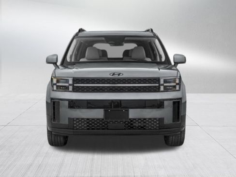 New 2026 Hyundai Santa Fe Calligraphy image 4