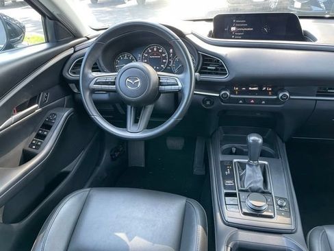 Certified 2022 MAZDA CX-30 AWD 2.5 S w/ Select Package image 9