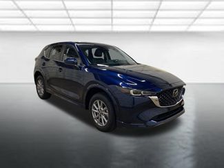 Certified 2025 MAZDA CX-5 AWD 2.5 S w/ Preferred Package video 2