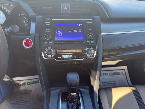 Used 2017 Honda Civic LX-P image 22