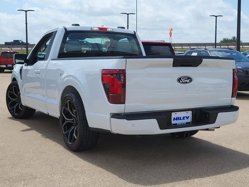 Used 2026 Ford F150 XL RWD image 3