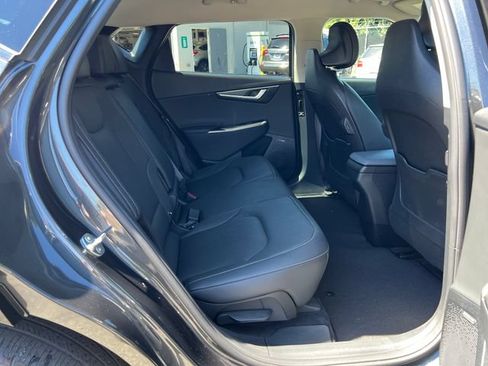 Used 2024 Kia EV6 Wind AWD/4WD image 10