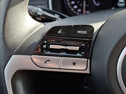 Certified 2023 Hyundai Tucson SEL image 20